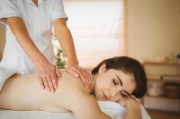 Charlotte Massage Therapy image 10